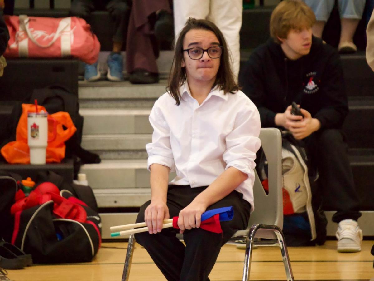 Karate Manitoba Provincial Open