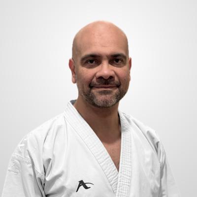 Eric Zogbi