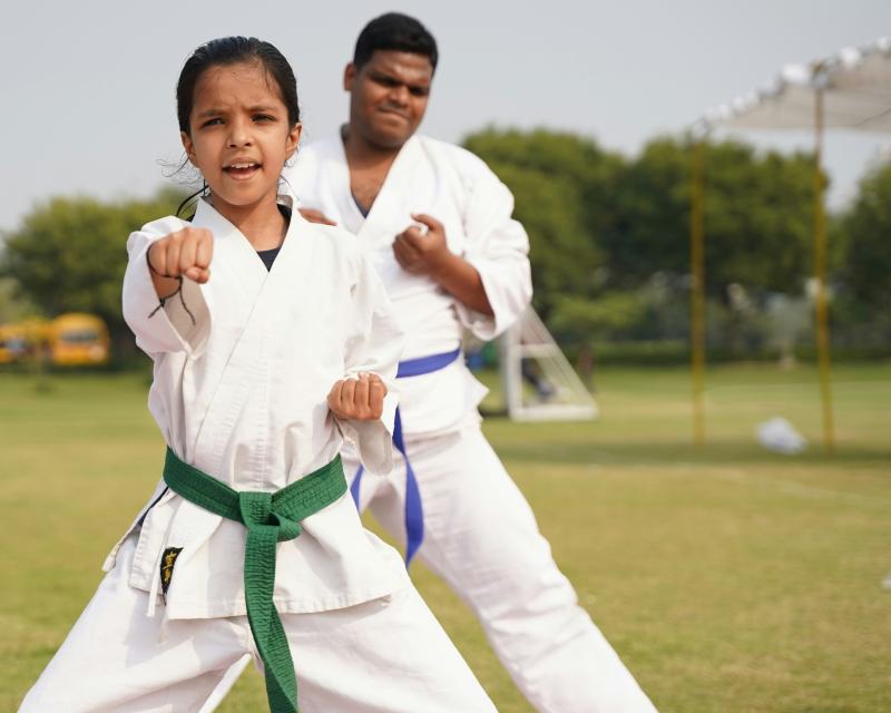 Karate Manitoba